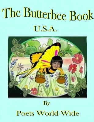The Butterbee USA by Simpson, Pat