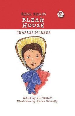 Bleak House by Dickens, Charles