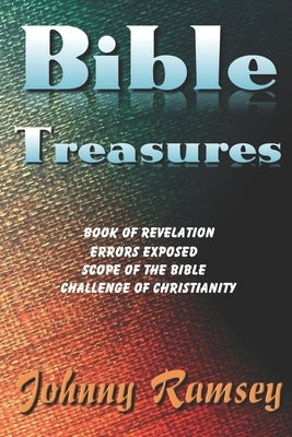 Bible Treasures by Ramsey, Johnny