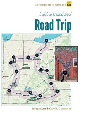 See2See Inland Sea Road Trip by Cutts, Teresa