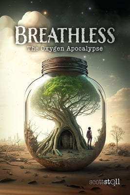 Breathless by Stoll, Scott