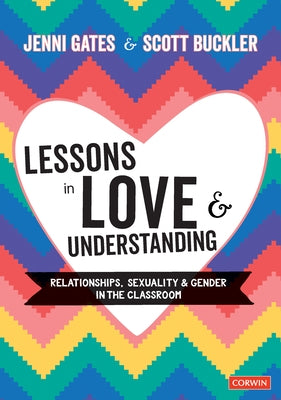 Lessons in Love and Understanding by Gates, Jenni
