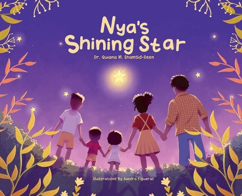 Nya's Shining Star by Shamsid-Deen, Quiana M.