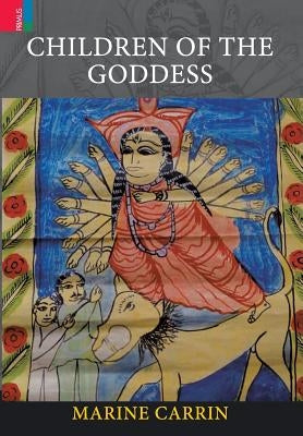 Children of the Goddess by Carrin, Marine