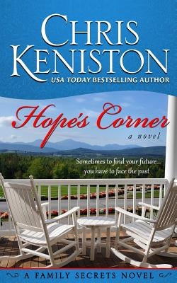 Hope's Corner by Keniston, Christine