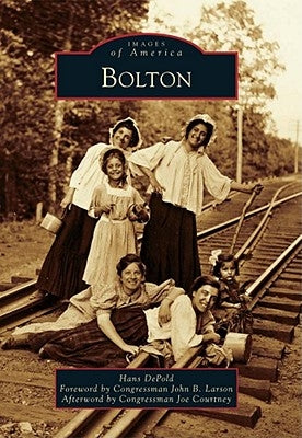 Bolton by Depold, Hans
