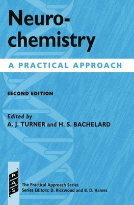 Neuro-Chemistry by Turner, A. J.