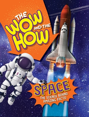 Space by Marshall, Amelia
