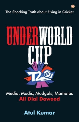 UnderWorld Cup by Unknown