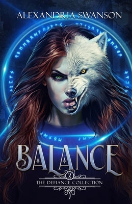 Balance by Swanson, Alexandria