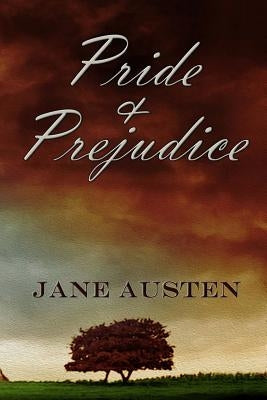 Pride and Prejudice by Jakab, Noémi