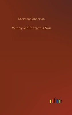 Windy McPherson´s Son by Anderson, Sherwood