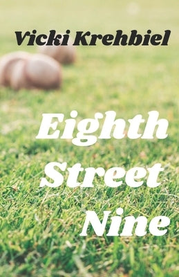 Eighth Street Nine by Krehbiel, Vicki
