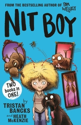 Nit Boy by Bancks, Tristan