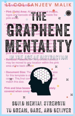 The Graphene Mentality by Malik, Lt Col Sanjeev