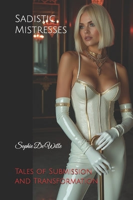 Sadistic Mistresses: Tales of Submission and Transformation by Cross, Vivian