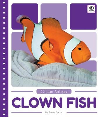 Clown Fish by Bassier, Emma