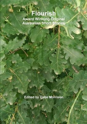 Flourish by Morrison, Catie