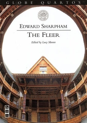 The Fleer by Sharpham, Edward