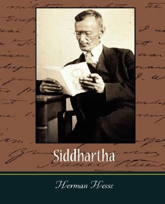 Siddhartha by Herman Hesse, Hesse