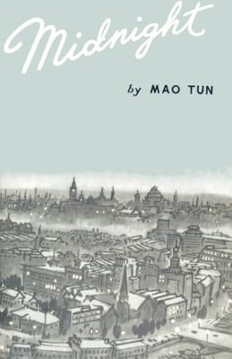 Midnight by Tun, Mao