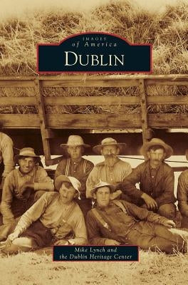 Dublin by Lynch, Mike
