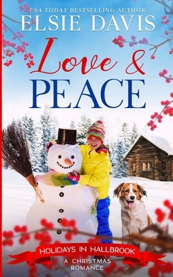 Love & Peace by Davis, Elsie