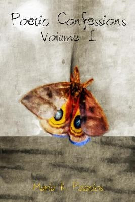 Poetic Confessions by Richardson, Tara