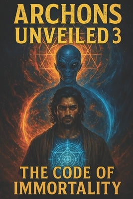Archons Unveiled III: The Code of Immortality by The Spiritual Philanthropist, Tspravshiv