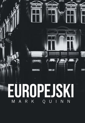 Europejski by Quinn, Mark