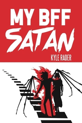 My BFF Satan by Bowling, Melanie