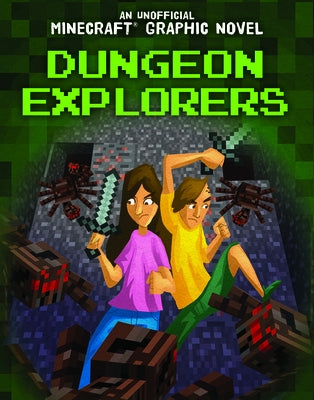 Dungeon Explorers by Keppeler, Jill