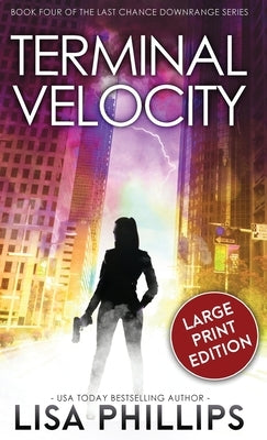 Terminal Velocity by Phillips, Lisa