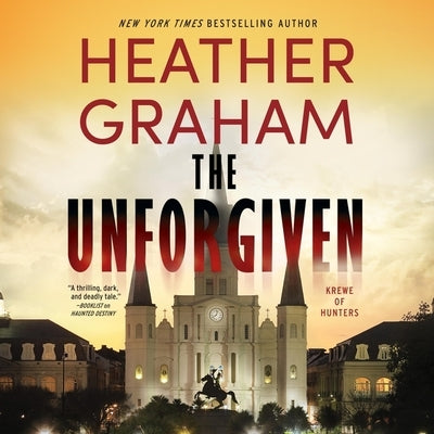 The Unforgiven by Graham, Heather