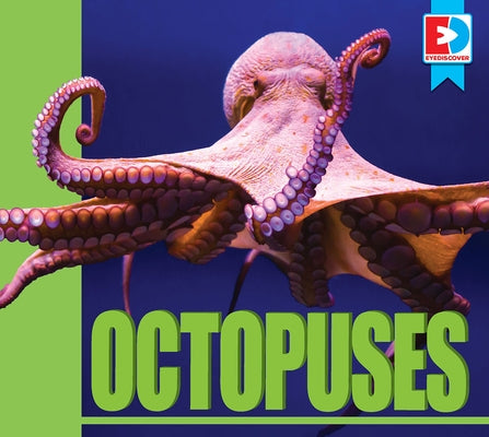 Octopuses by Koran, Maria
