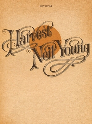 Neil Young: Harvest by Young, Neil