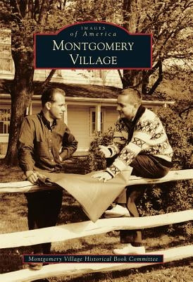 Montgomery Village by Conroy, Mike