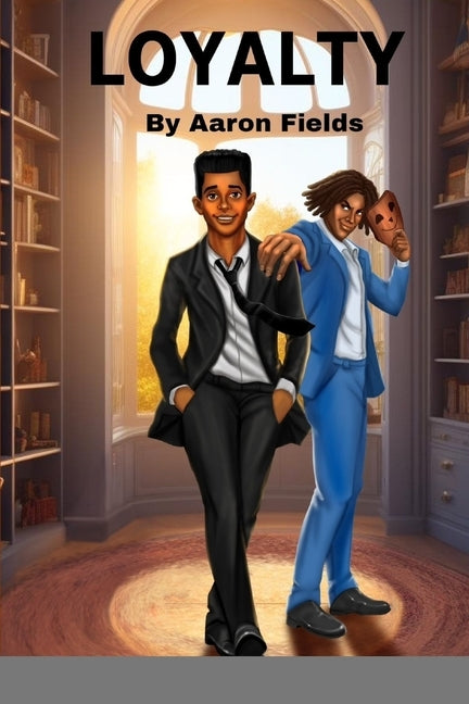 Loyalty by Fields, Aaron