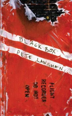Black Box by Langman, Pete