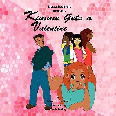 Kimme Gets a Valentine by Jackson, Everett E.