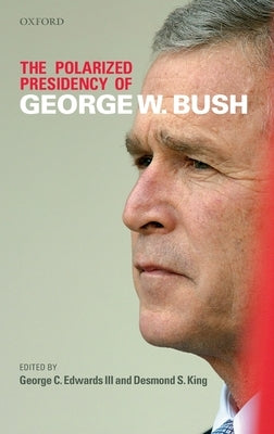Policy, Polarization C by Edwards III, George C.