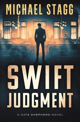 Swift Judgment by Stagg, Michael