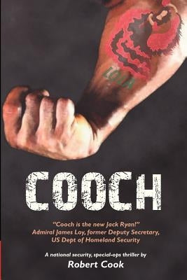 Cooch by Cook, Robert