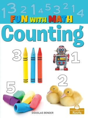 Counting by Bender, Douglas