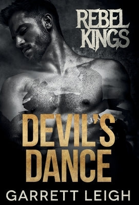 Devil's Dance by Leigh, Garrett