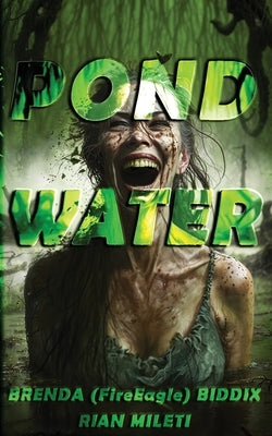Pond Water by Mileti, Rian