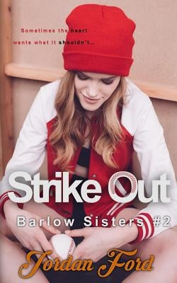 Strike Out by Ford, Jordan