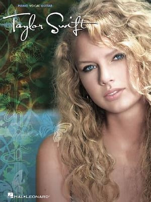Taylor Swift by Swift, Taylor