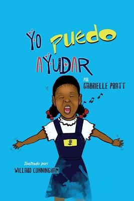 Yo Puedo Ayudar by Pratt, Gabrielle
