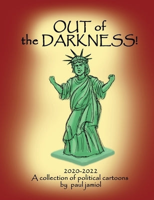 Out of the Darkness by Jamiol, Paul